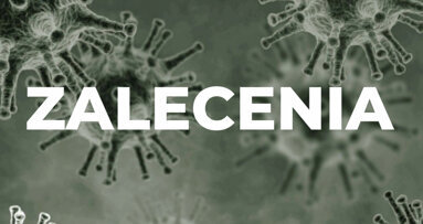 Zalecenia MZ przy udzielaniu świadczeń stomatologicznych w stanie epidemii wirusa SARS-CoV-2