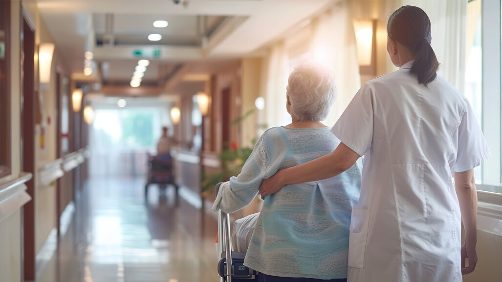 Gesundheitsmetropole Wien: AKH Wien und MedUni Wien weltweit top