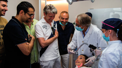 Come nasce un corretto piano di trattamento protesico