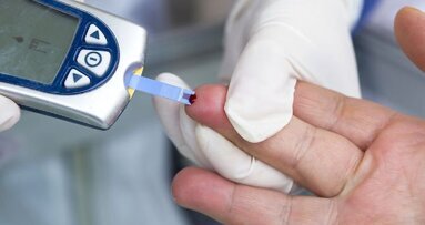 Cukrzycę rozpoznasz u dentysty