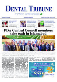 DT Pakistan No. 1, 2025