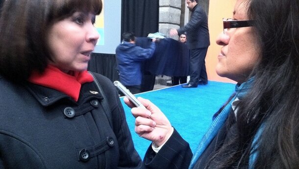 ADM ofrece atención dental gratuita en la capital