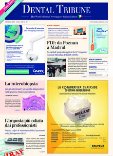 DT Italy No. 10, 2016