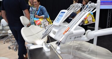FDI congress: A-dec showcases smart solutions for connected workflows