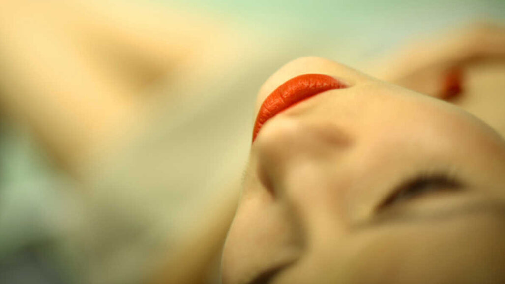 Comportamentos no sexo oral associados ao risco de câncer relacionado ao HPV