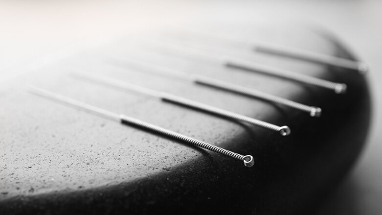 אקופונקטורה בטיפול בקסרוסטומיה, חרדה דנטלית ורפלקס הקאה