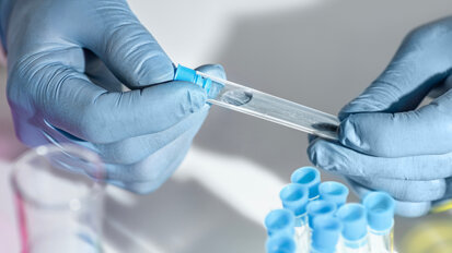 Die neue S2k-Leitlinie zur Wasserhygiene in Dentaleinheiten