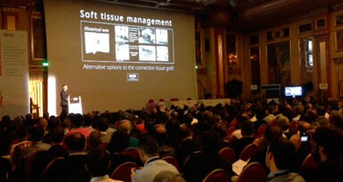 Inizia oggi il XXIII Congresso Internazionale Sicoi