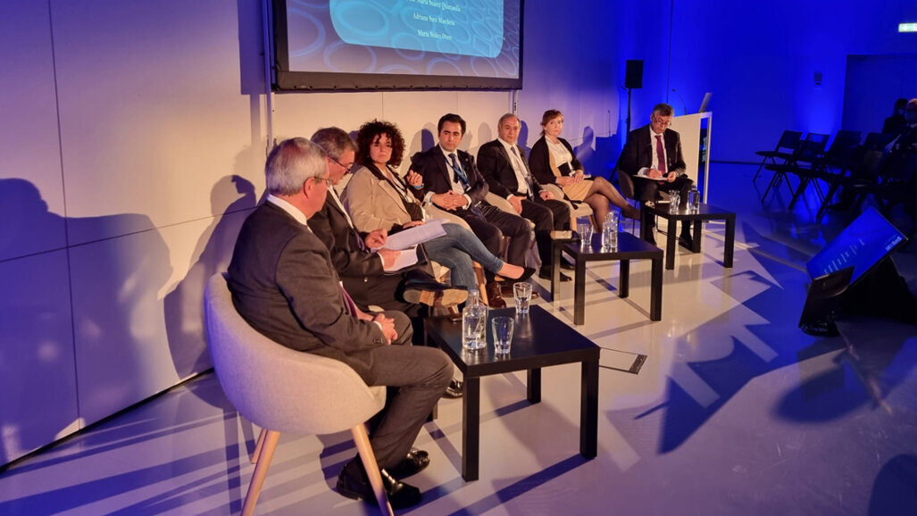 España y Portugal debaten sobre los problemas comunes que afectan a la Odontología en ambos países