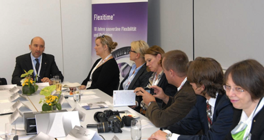 Nuevas alternativas para tratar la periodontitis