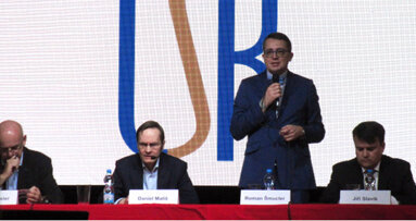 Seminář ČSK na Pragodentu 2017