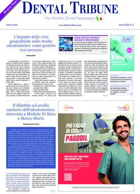 DT Italy No. 3, 2026