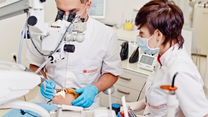 Kiedy lekarz dentysta może pacjentowi powiedzieć „NIE”?