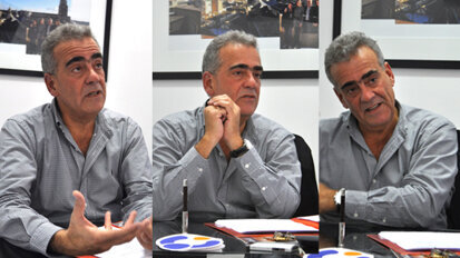 El distribuidor peruano Pareja Lecaros celebra 60 años con un gran seminario