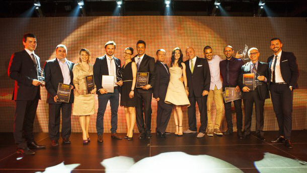 Националният дентален конкурс „УСМИВКА НА ГОДИНАТА“ награди българските зъболекари за седми път