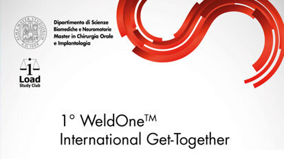 Primo WeldOneTM International Get-Together