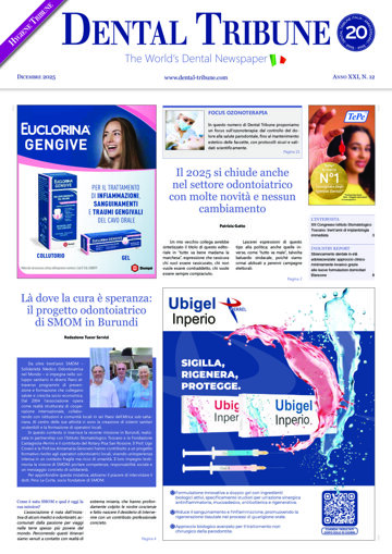 DT Italy No. 12, 2025