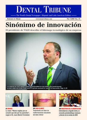 DT Latin America No. 5, 2018 DT Latin America No. 5, 2018