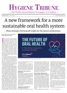 Hygiene Tribune U.S. No. 2, 2020