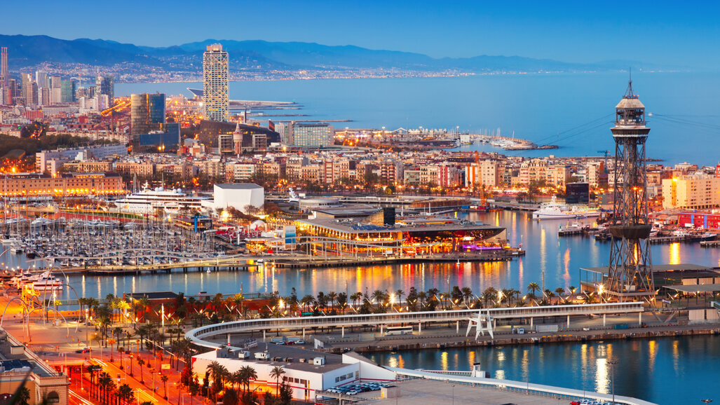 2020 Europe Forum—cancelled due to the COVID-19 pandemic