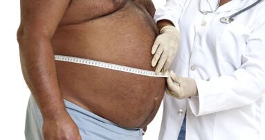 Затлъстяването понижава шансовете за преживяване при пациенти с карциноми в лицево-челюстната област