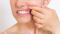 Intraoraler Biosensor ermöglicht frühes Screening auf Zahnfleischerkrankungen