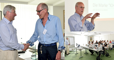 Generalversammlung des Österreichischen Dentalverbands