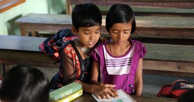 A FDI e a Ivoclar colaboram para promoção do projeto de saúde bucal