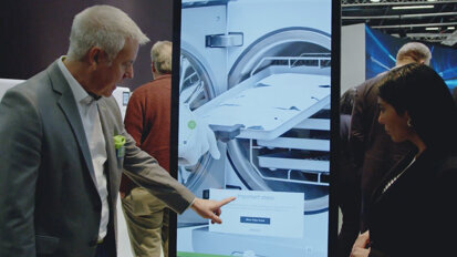 How to use the AIMS website with Christian Stempf