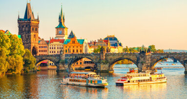 FDI World Dental Congress 2026: Reuniting the global dental community in historic Prague