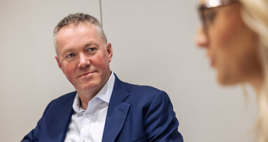 Interview: “We want to drive transformative innovations and advance dentistry to positively impact our customers, their patients and our planet.”