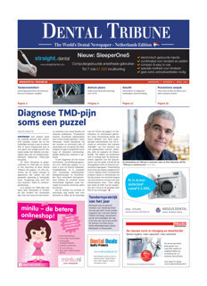 DT Netherlands No. 3, 2017