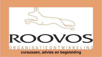 Cursussen en praktijkbegeleiding door Roovos