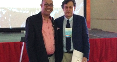 Una revolución para los edéntulos