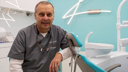 Perio-Implant Curriculum ČSI