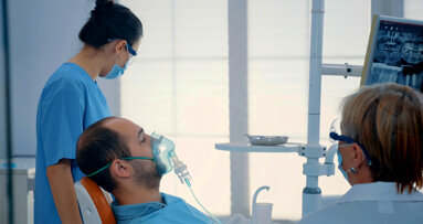 The fight for improved safety of anaesthesia in dentistry —Part 1