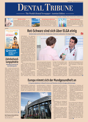 DT Austria No. 11, 2012