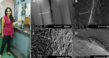 Una recente ricerca mostra quali sono i rischi di rottura cui va incontro un impianto