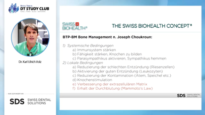 Webinar Teaser - Ohne Knochenersatzmaterial biologischer und sicherer zu [...] perfektem Knochen