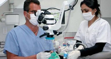 Raising the bar for endodontic success: Where we were, where we are and where we are going