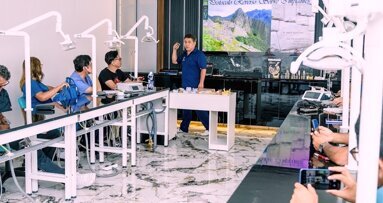 Piezocirugía  (1). Las ventajas clínicas de la Cirugía Piezoeléctrica