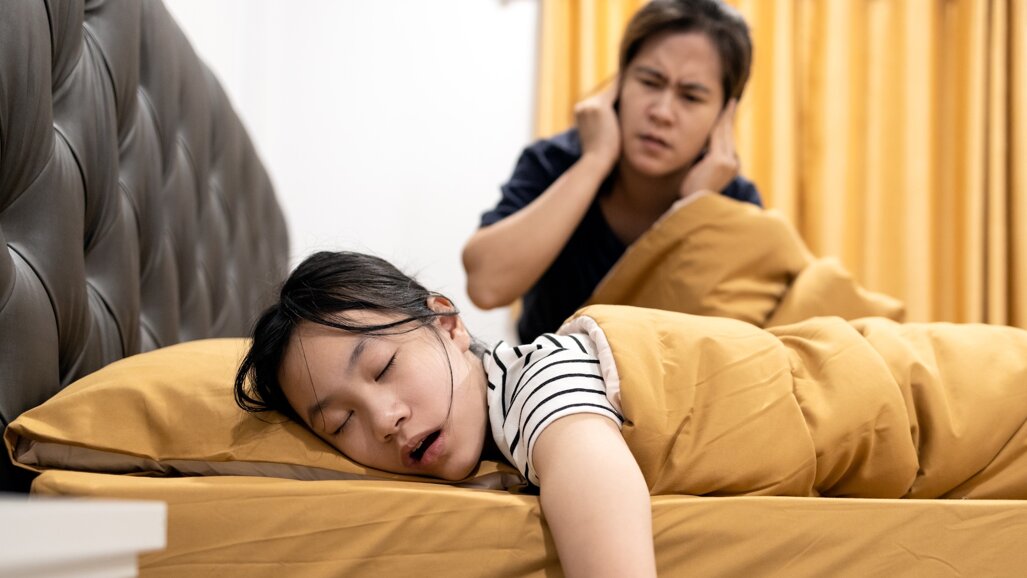 Le 27e colloque de santé publique de l’UFSBD appelle à agir tôt face aux troubles respiratoires du sommeil chez l’enfant