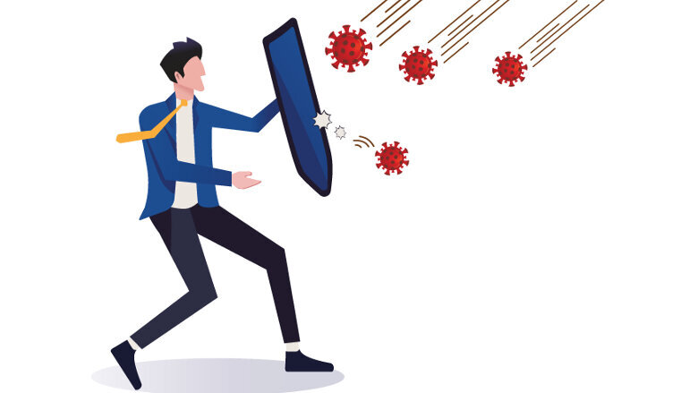 Biotech Dental réorganise sa production et fabrique des visières grâce à l’impression 3D