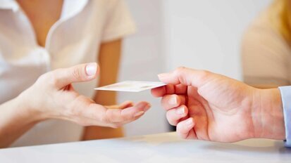 Roll-out: Informationen zum neuen e-card System