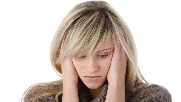 Zunahme psychischer Erkrankungen