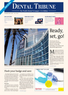 today daily CDA May 3, 2012 today daily CDA May 3, 2012