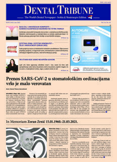 DT Serbia and Montenegro No. 2, 2021