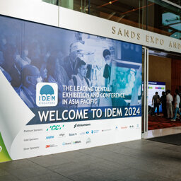 Impressions from IDEM Singapore 2024