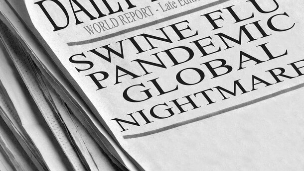 Influenzapandemie (H1N1) - Risikomanagement in Zahnarztpraxen