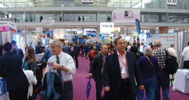 ‘Raising the Bar’ at Yankee Dental Congress 2018